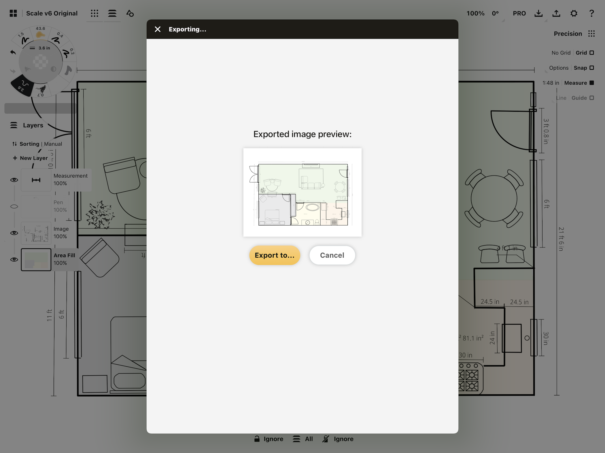 Intelligent Scale App Concept  App, App design, Weight scale app