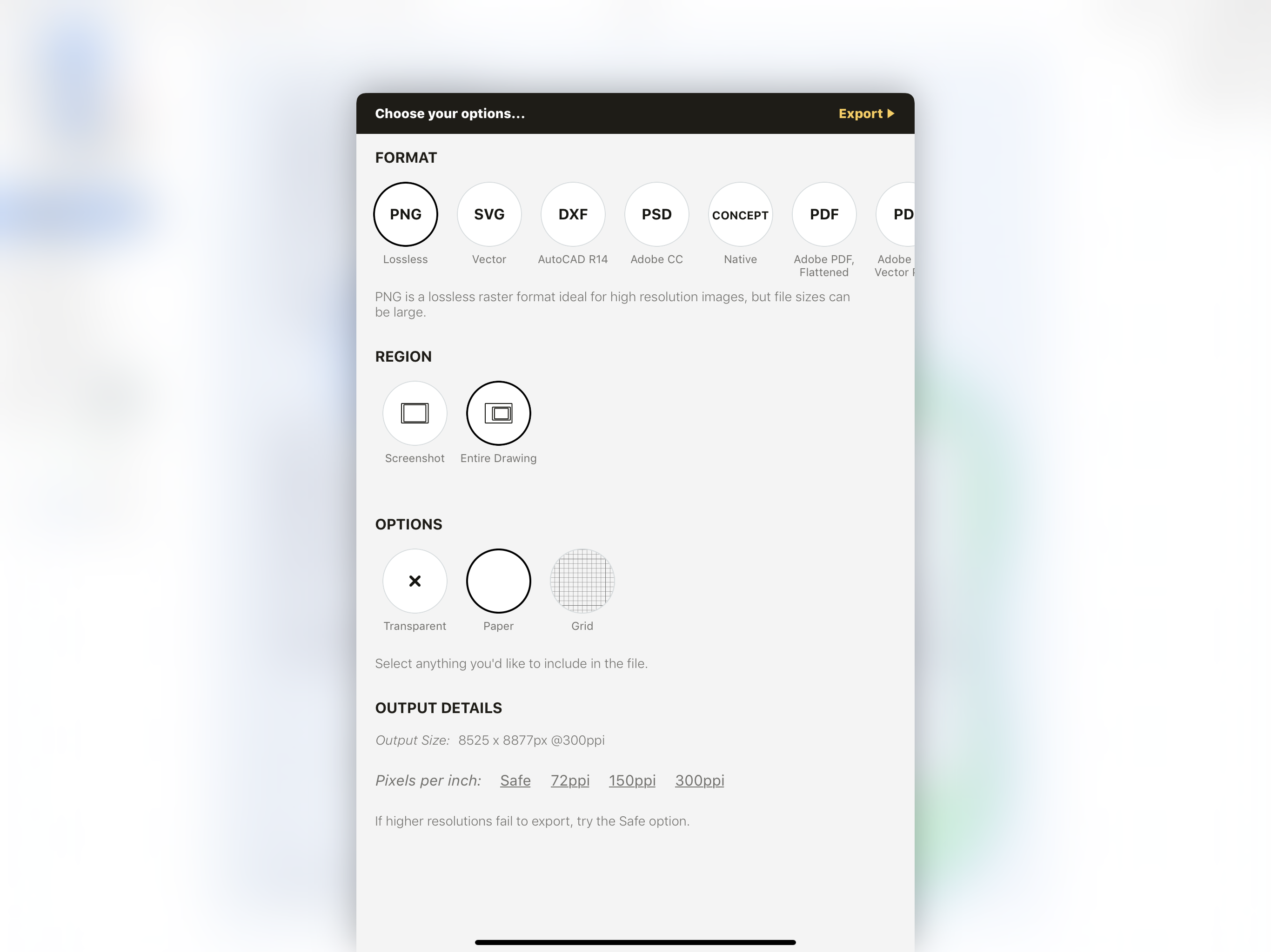 How To Create A Floor Plan Concepts App Infinite Flexible