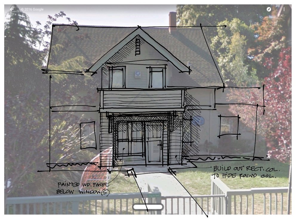 The Layers of Architectural Design • Concepts App • Infinite, Flexible ...